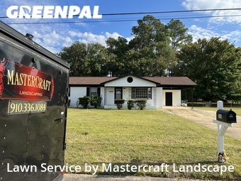 Lawn Care Service nearby Fayetteville, NC, 