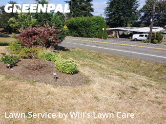 Lawn Service nearby Lake Forest Park, WA, 