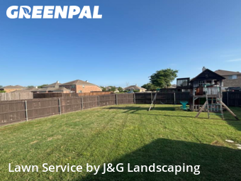 Lawn Mow nearby Wylie, TX, 