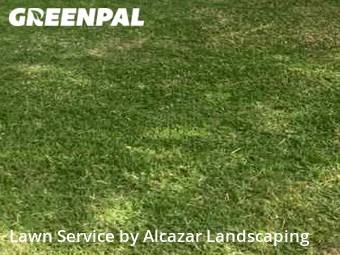 Lawn Mowing nearby Grand Prairie, TX, 