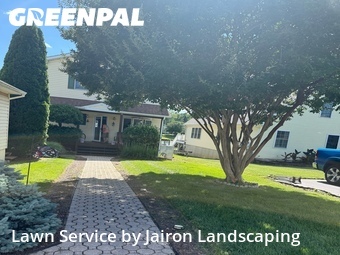 Grass Cutting nearby Essex, MD, 
