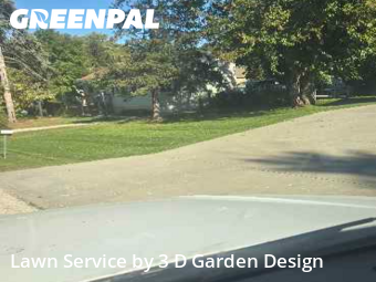 Lawn Mowing nearby Oakwood Hills, IL, 