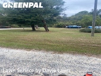 Yard Mowing nearby Lady Lake, FL, 