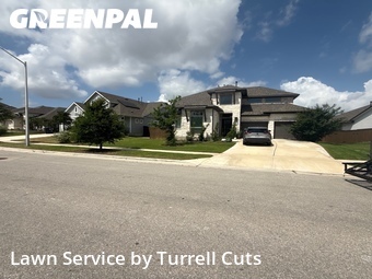 Yard Cutting nearby Leander, TX, 