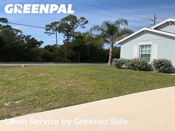 Lawn Service nearby Port Charlotte, FL, 