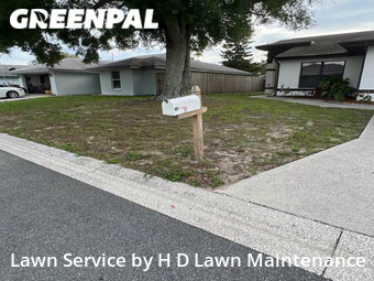 Lawn Mowing Service nearby Winter Haven, FL, 