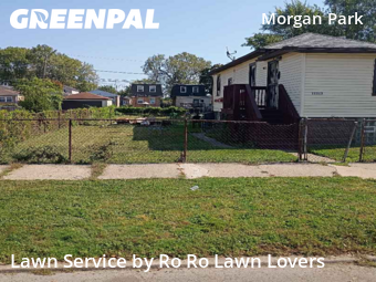Lawn Care Service nearby Chicago, IL, 