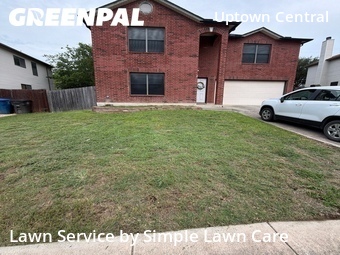 Lawn Mowing nearby San Antonio, TX, 