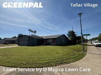 Lawn Cutting nearby Sacramento, CA, 