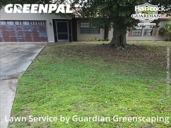 Yard Cutting nearby Cape Coral, FL, 