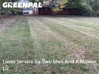 Lawn Care nearby Bowling Green, KY, 
