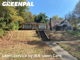 Lawn Care nearby Bessemer, AL, 
