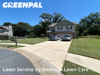 Lawn Cutting nearby Jackson, GA, 