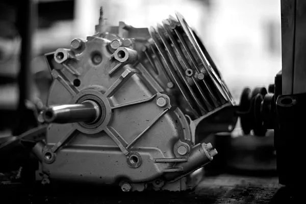 Eagle River Small Engine Repair Photo 15