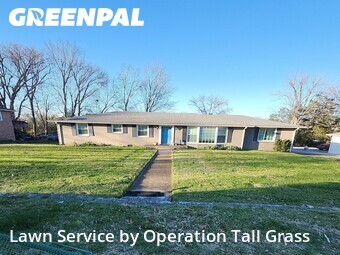Lawn Service nearby Lebanon, TN, 