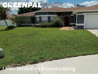 Lawn Care nearby Orlando, FL, 