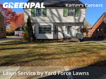 Lawn Cut nearby Cleveland, OH, 