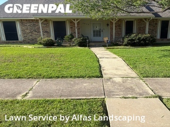 Lawn Cut nearby The Colony, TX, 