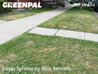 Lawn Mowing Service nearby Chicago, IN, 