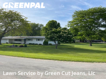 Lawn Cut nearby Belvidere, IL, 