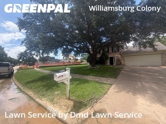 Yard Mowing nearby Katy, TX, 