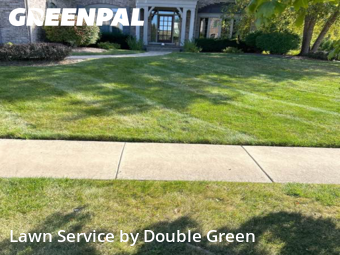 Lawn Care nearby St. Charles, IL, 