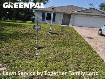 Yard Mowing nearby Port Charlotte, FL, 