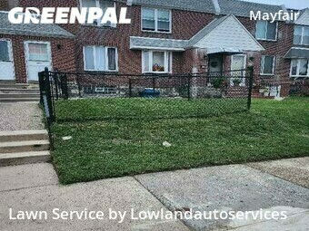 Lawn Maintenance nearby Philadelphia, PA, 
