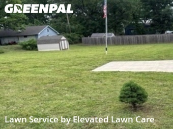 Lawn Service nearby Leavenworth, KS, 