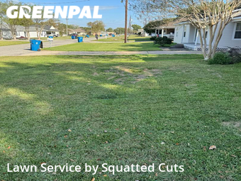 Lawn Mowing Service nearby Duson, LA, 