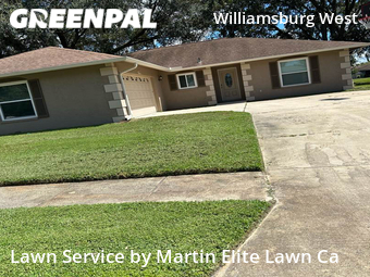 Lawn Mow nearby Zephyrhills, FL, 