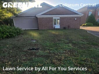 Lawn Care Service nearby Hampton, VA, 