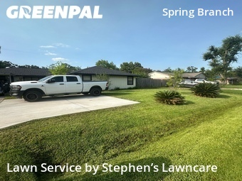 Lawn Care Service nearby Houston, TX, 