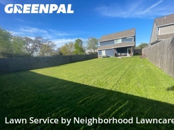 Lawn Cutting nearby Bryan, TX, 