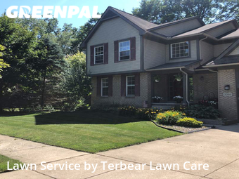 Lawn Care Service nearby Canton, MI, 
