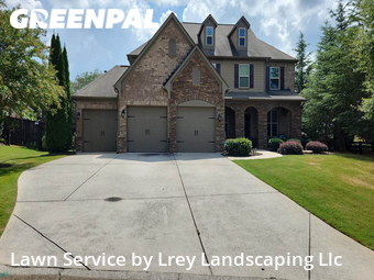 Lawn Mowing nearby Cumming, GA, 