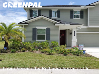 Grass Cut nearby Jacksonville, FL, 