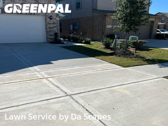 Yard Mowing nearby Houston, TX, 