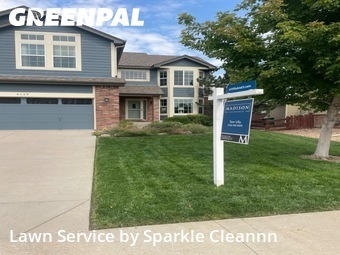 Lawn Mow nearby Golden, CO, 