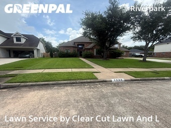 Lawn Mowing Service nearby Sugar Land, TX, 