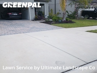 Lawn Mow nearby Wimauma, FL, 