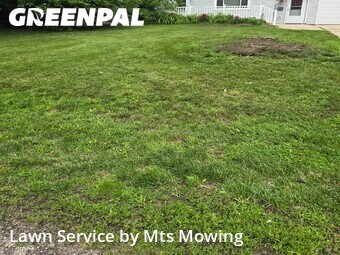 Grass Cutting nearby Rockford, IL, 