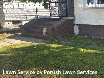 Lawn Service nearby Queens, NY, 