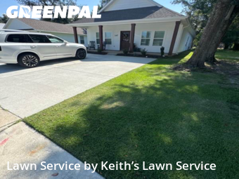 Lawn Mow nearby Biloxi, MS, 