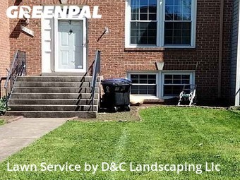 Lawn Mowing Service nearby Leesburg, VA, 