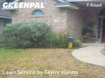 Lawn Cutting nearby San Antonio, TX, 