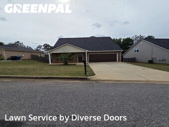 Lawn Maintenance nearby Columbus, GA, 