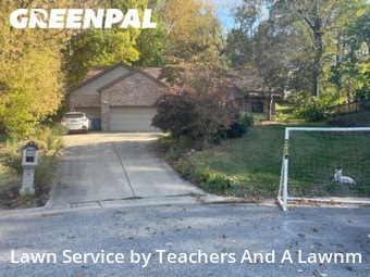Lawn Service nearby Terre Haute, IN, 