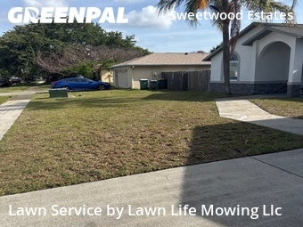 Lawn Cut nearby Melbourne, FL, 