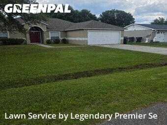 Grass Cut nearby Kissimmee, FL, 
